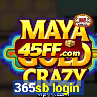365sb login